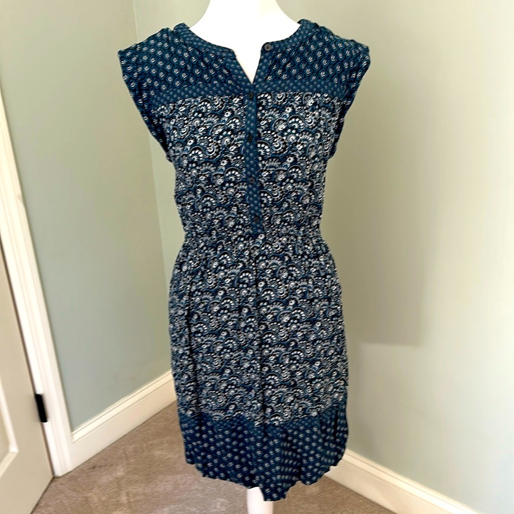 Loft Dress Size XS
